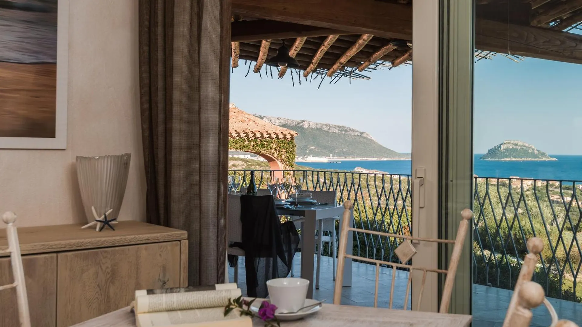 Sherden Villa - Your House In Sardinia Golfo Aranci Italy