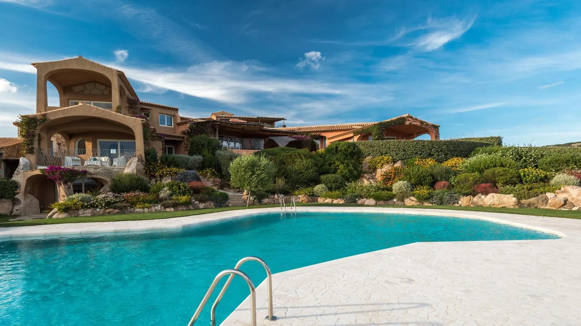 Sherden Villa - Your House In Sardinia Golfo Aranci