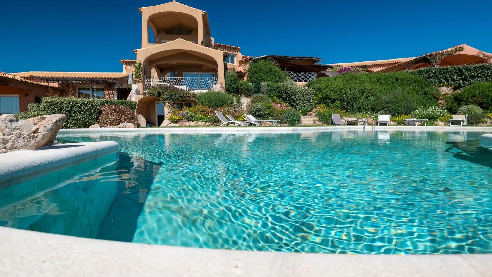 Sherden Villa - Your House In Sardinia Golfo Aranci