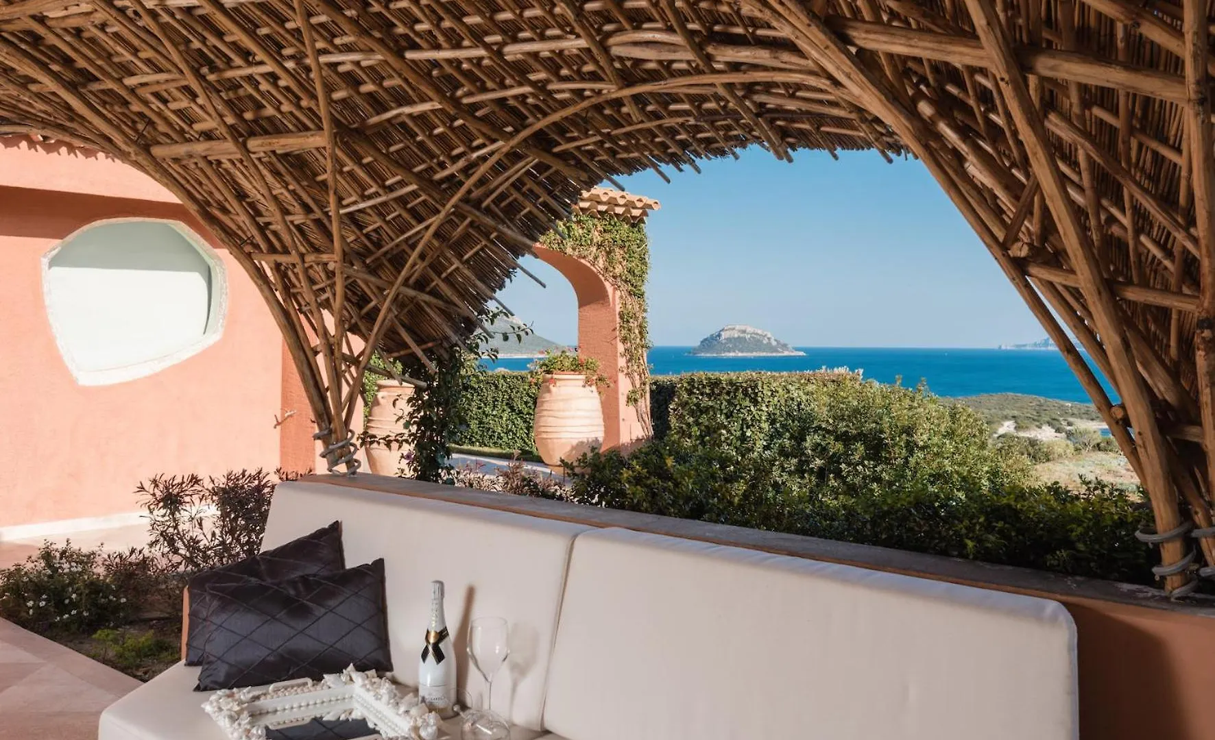 Sherden Villa - Your House In Sardinia Golfo Aranci Apartment