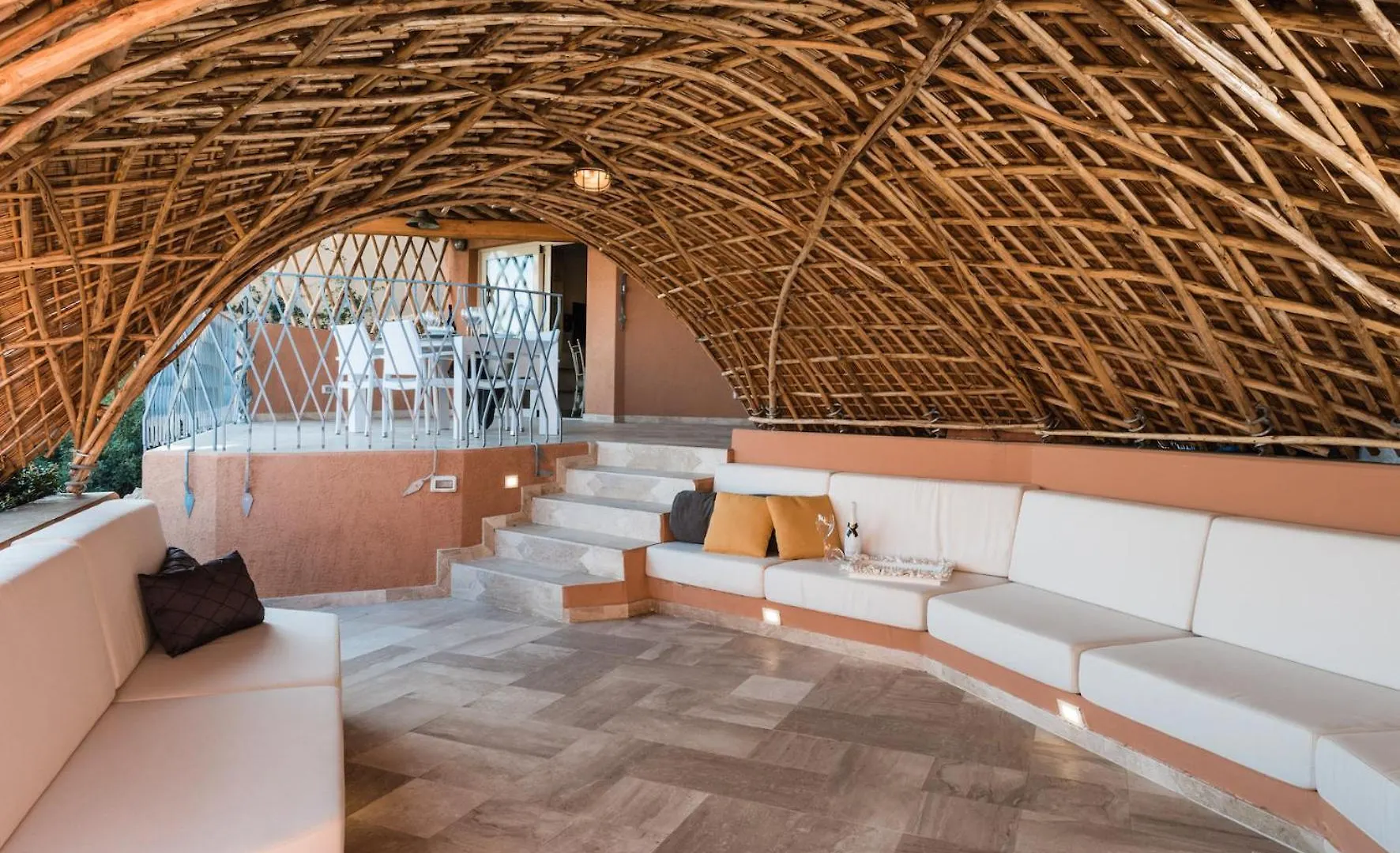 Sherden Villa - Your House In Sardinia Golfo Aranci 0*,
