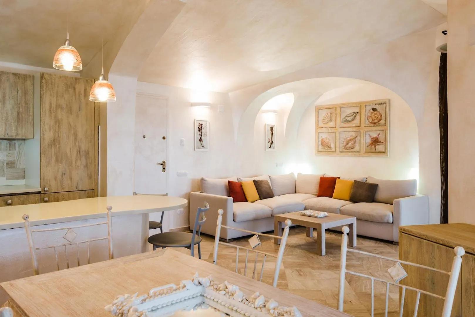 Sherden Villa - Your House In Sardinia Golfo Aranci Apartment