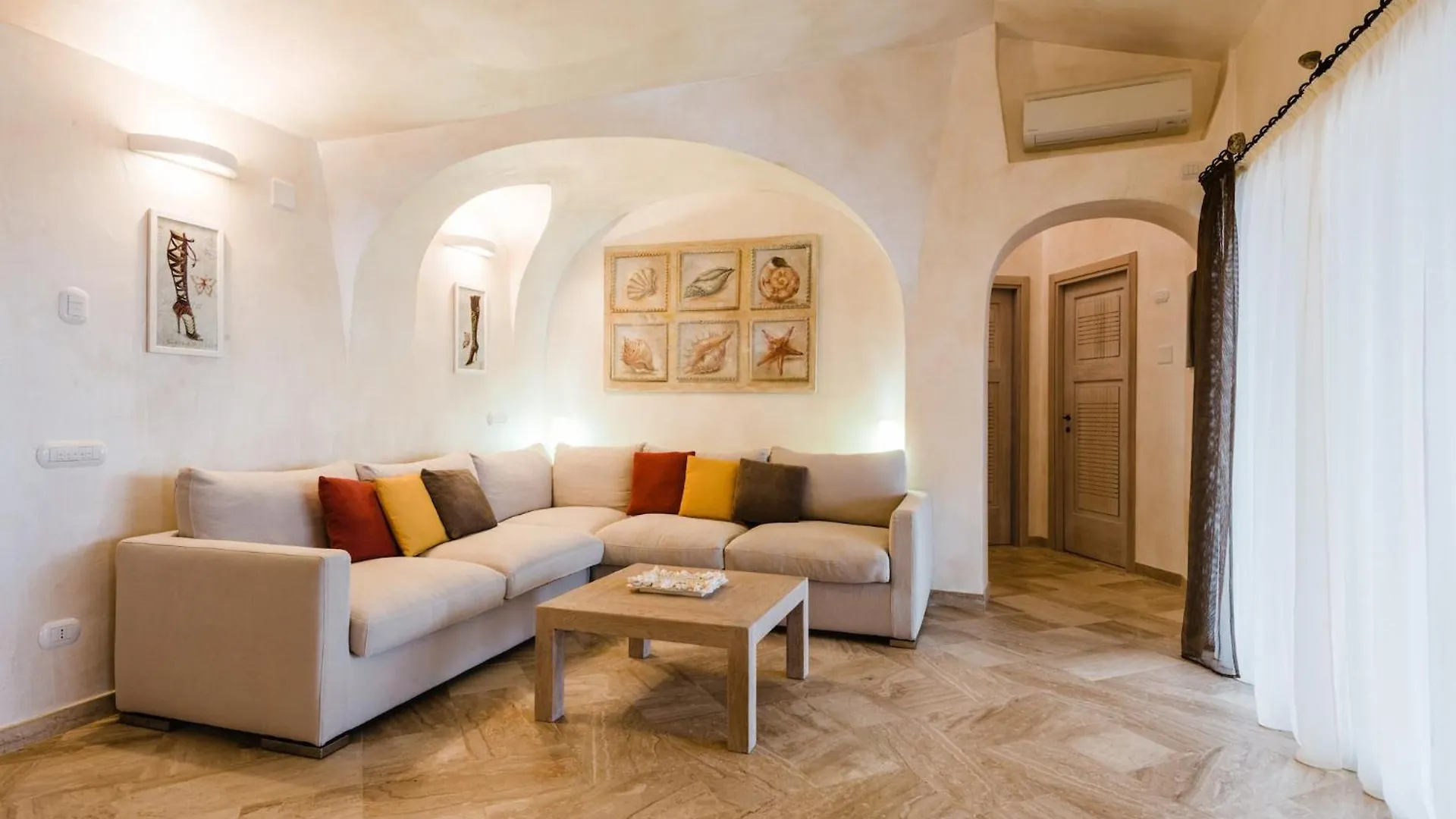 Sherden Villa - Your House In Sardinia Golfo Aranci Apartment