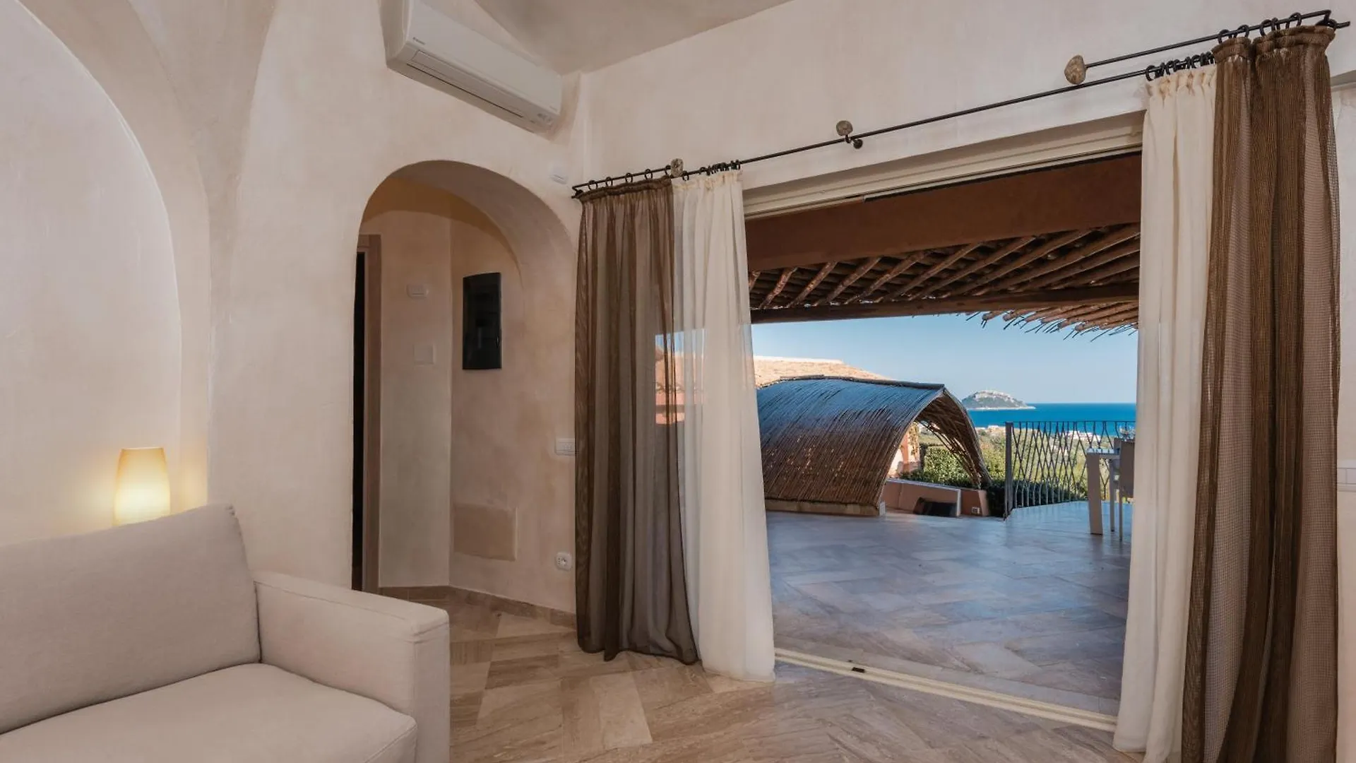 Sherden Villa - Your House In Sardinia Golfo Aranci