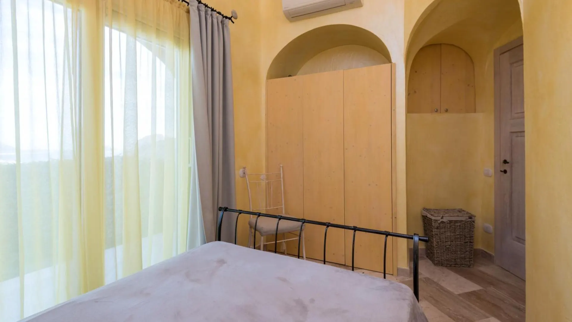 Sherden Villa - Your House In Sardinia Golfo Aranci