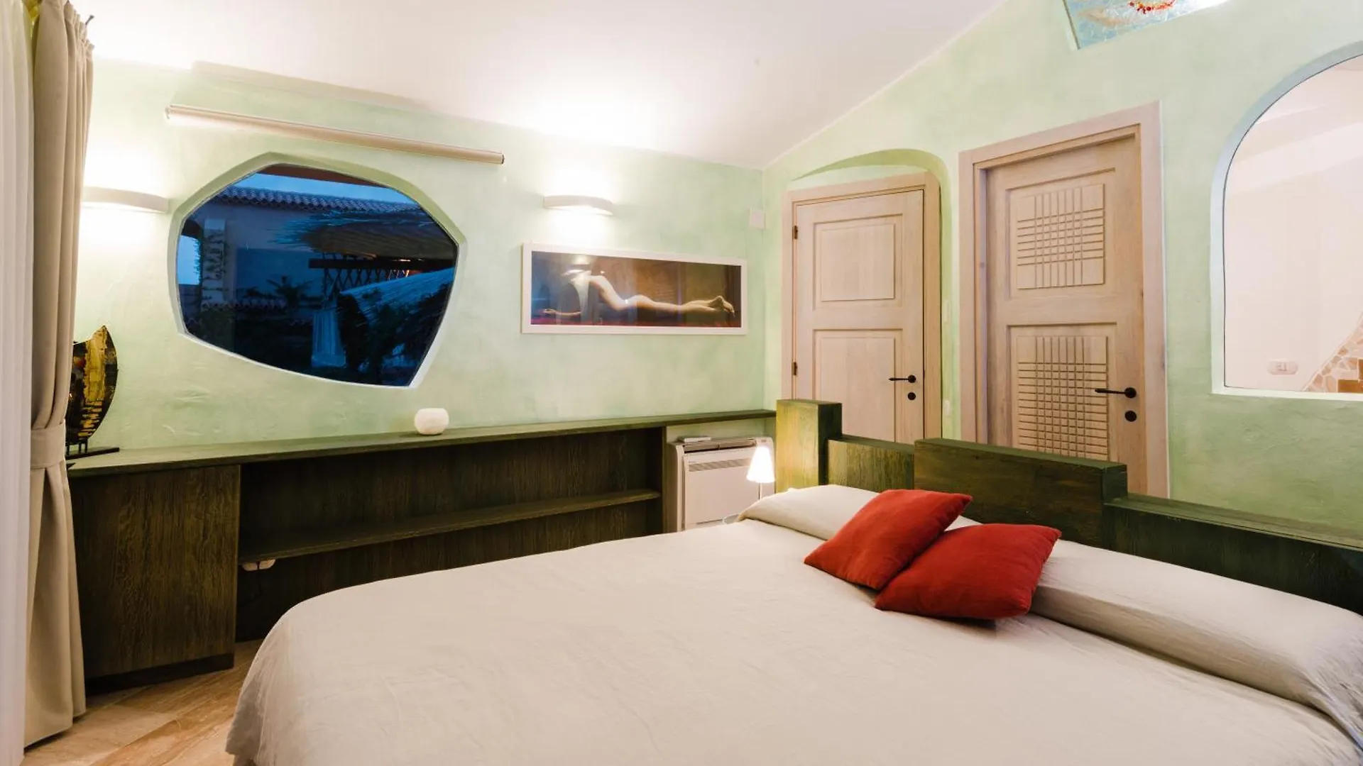Sherden Villa - Your House In Sardinia Golfo Aranci 0*,
