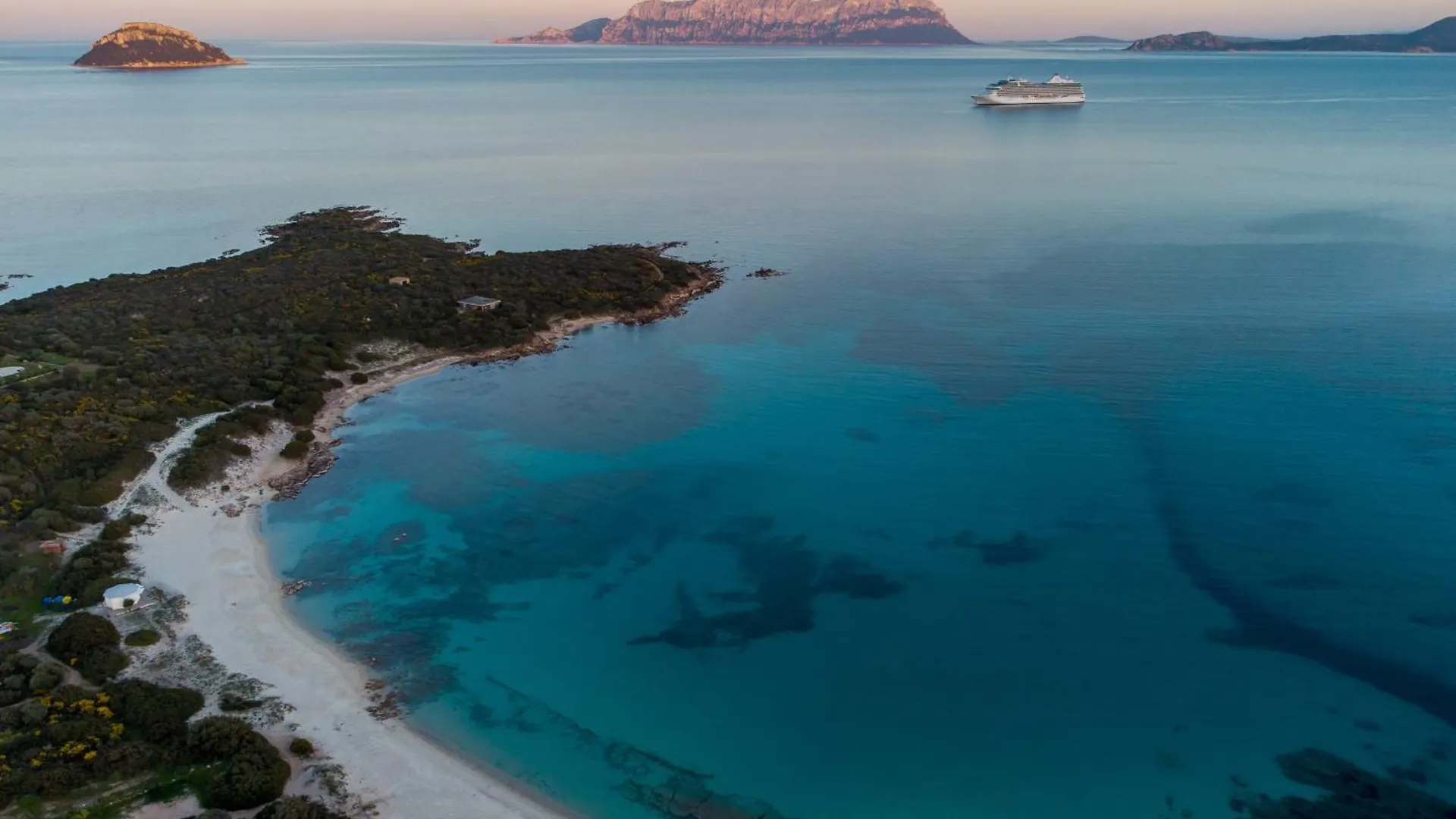 Apartment Sherden Villa - Your House In Sardinia Golfo Aranci