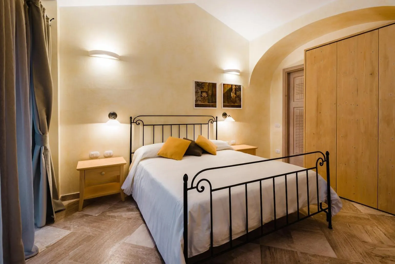 Sherden Villa - Your House In Sardinia Golfo Aranci Apartment