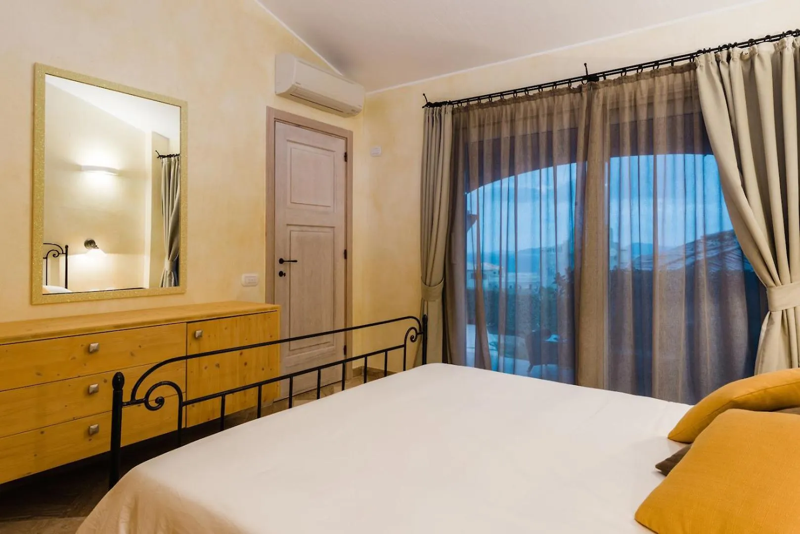 Sherden Villa - Your House In Sardinia Golfo Aranci 0*,