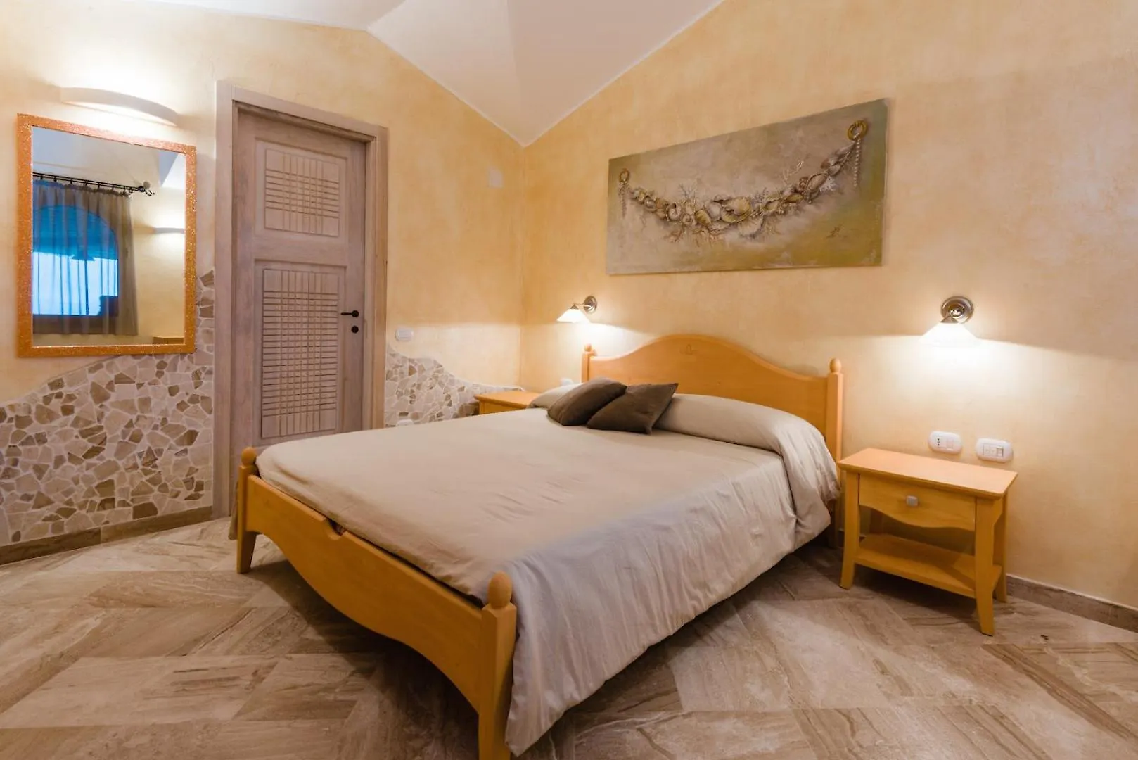 Sherden Villa - Your House In Sardinia Golfo Aranci Apartment