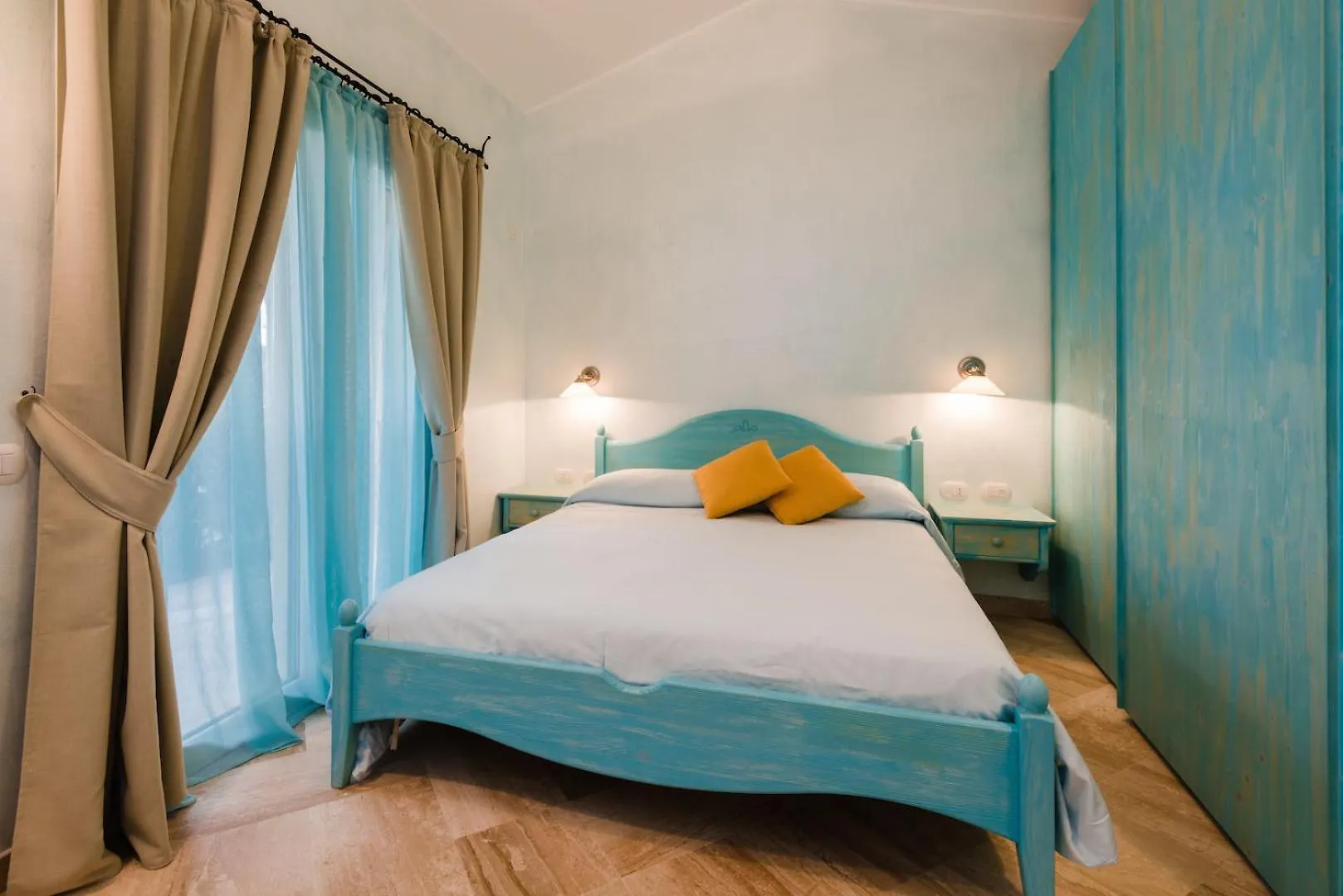 Sherden Villa - Your House In Sardinia Golfo Aranci