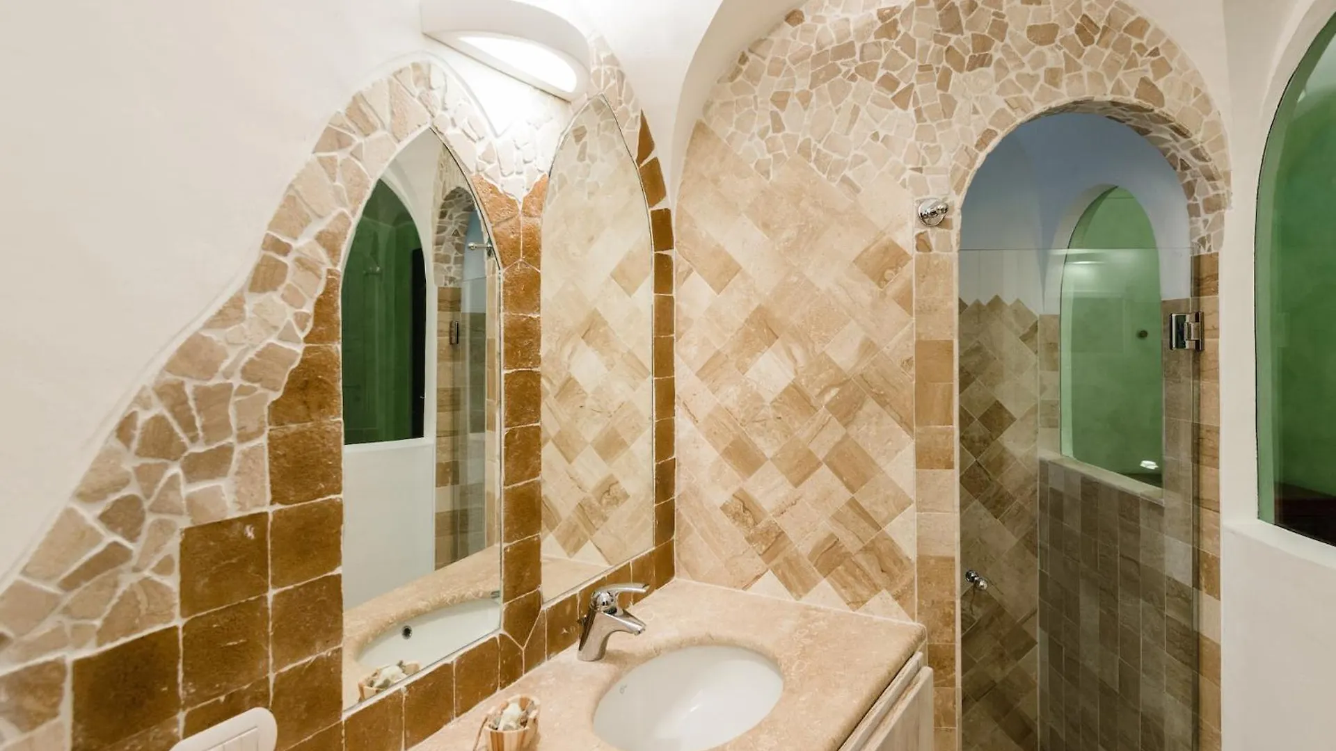 Sherden Villa - Your House In Sardinia Golfo Aranci 0*,  Italy