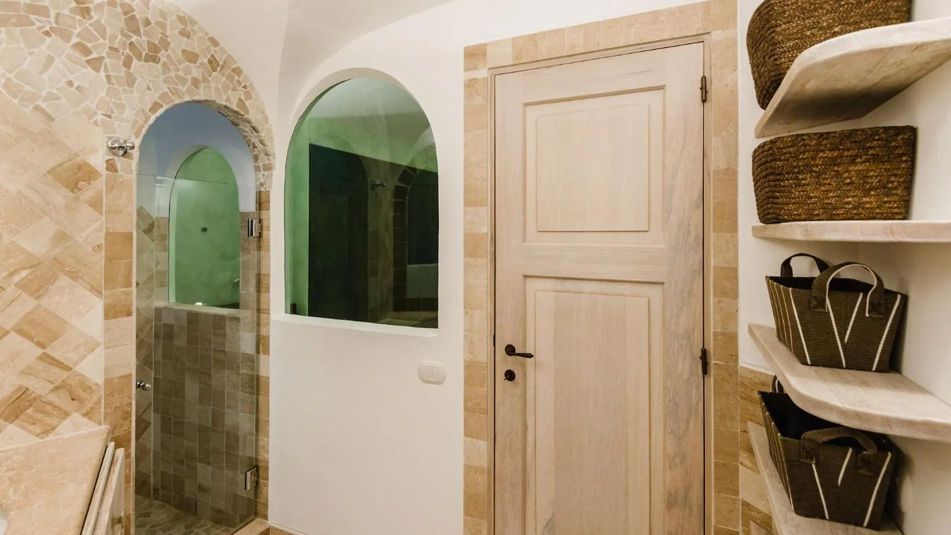Sherden Villa - Your House In Sardinia Golfo Aranci