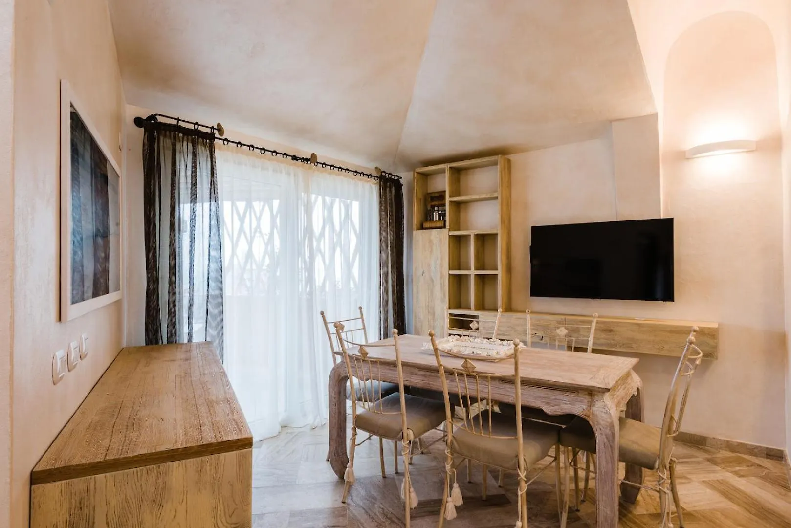 Apartment Sherden Villa - Your House In Sardinia Golfo Aranci Italy