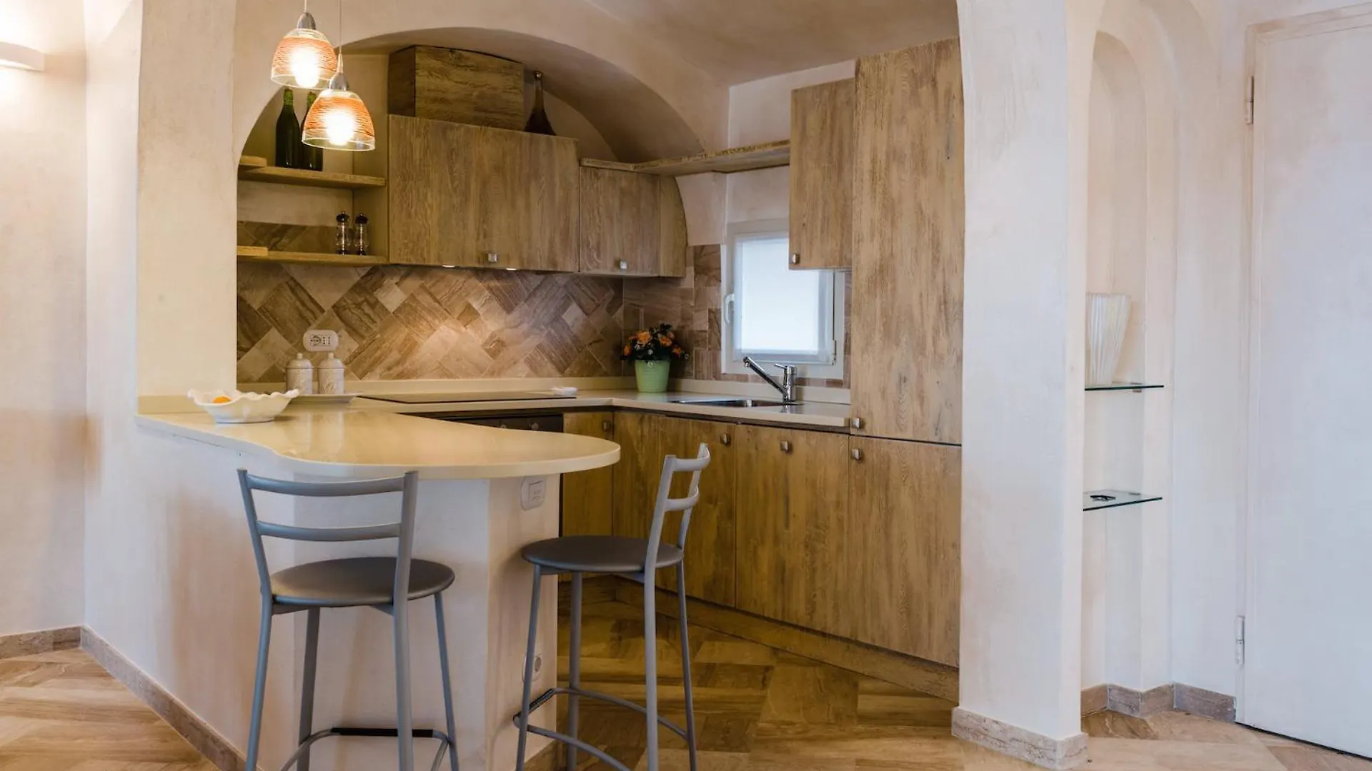 Sherden Villa - Your House In Sardinia Golfo Aranci Italy