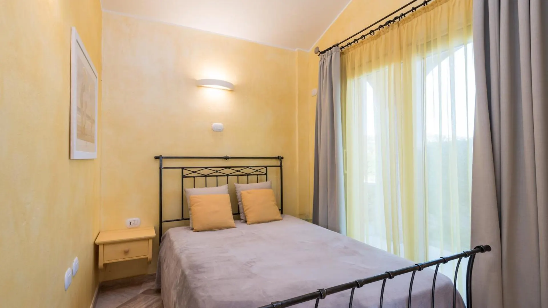 Apartment Sherden Villa - Your House In Sardinia Golfo Aranci