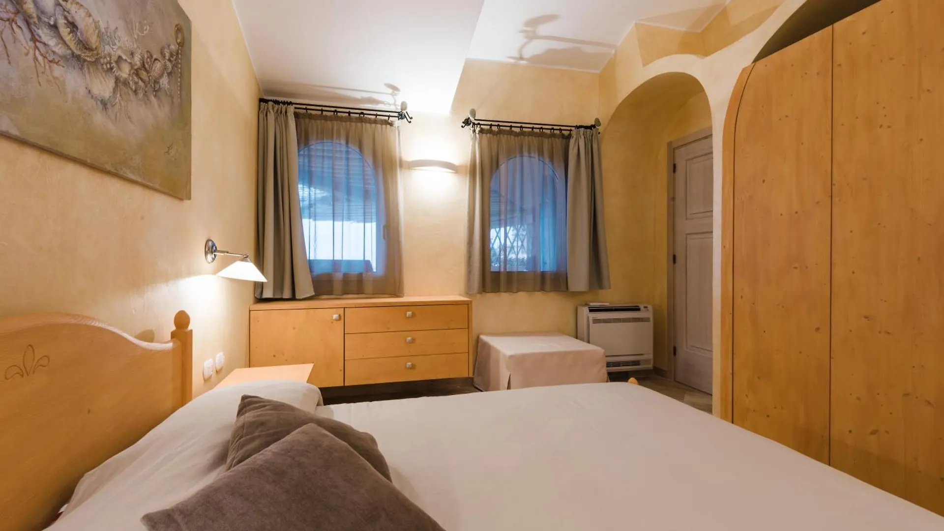 Apartment Sherden Villa - Your House In Sardinia Golfo Aranci