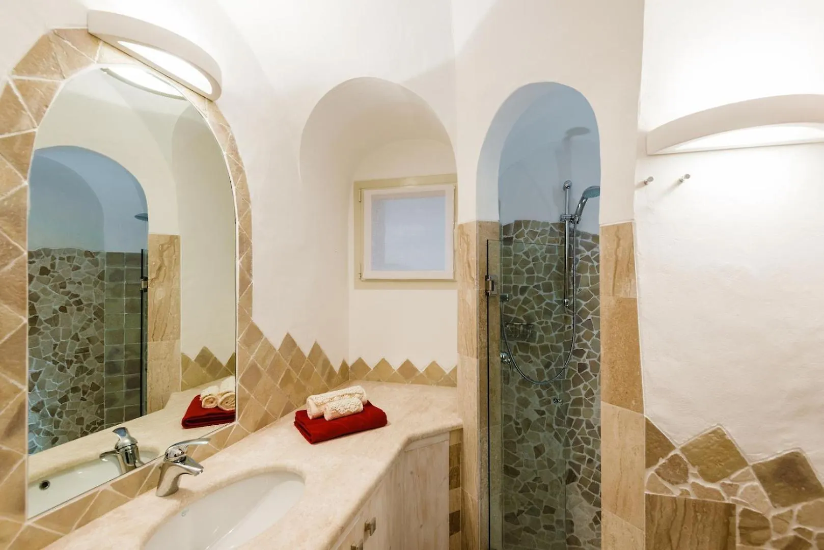 Sherden Villa - Your House In Sardinia Golfo Aranci Apartment